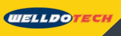 Ningbo Welldo Technology Co., Ltd.